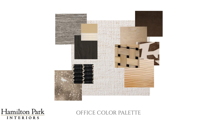 Home Office E-Design Services