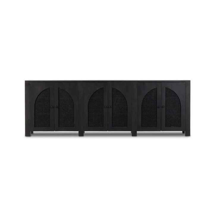 Tilda 6 Door Sideboard