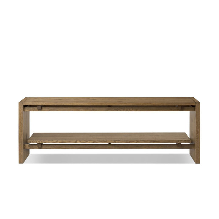 Theodore Media Console