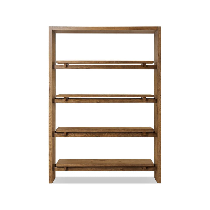 Theodore Bookcase