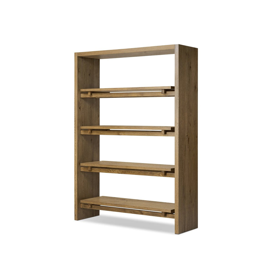 Theodore Bookcase