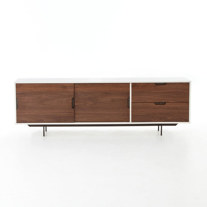 Tucker Large Media Console