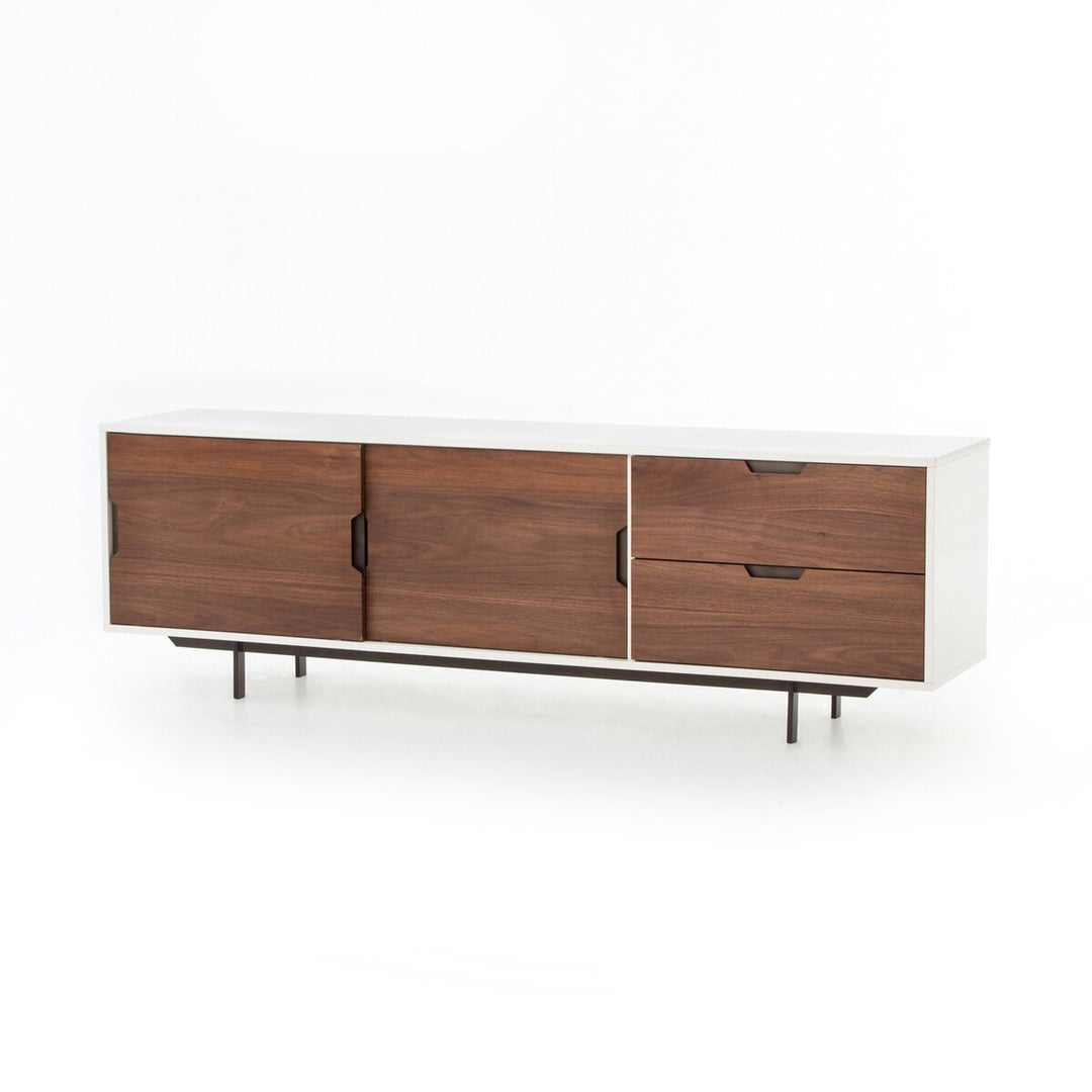 Tucker Large Media Console