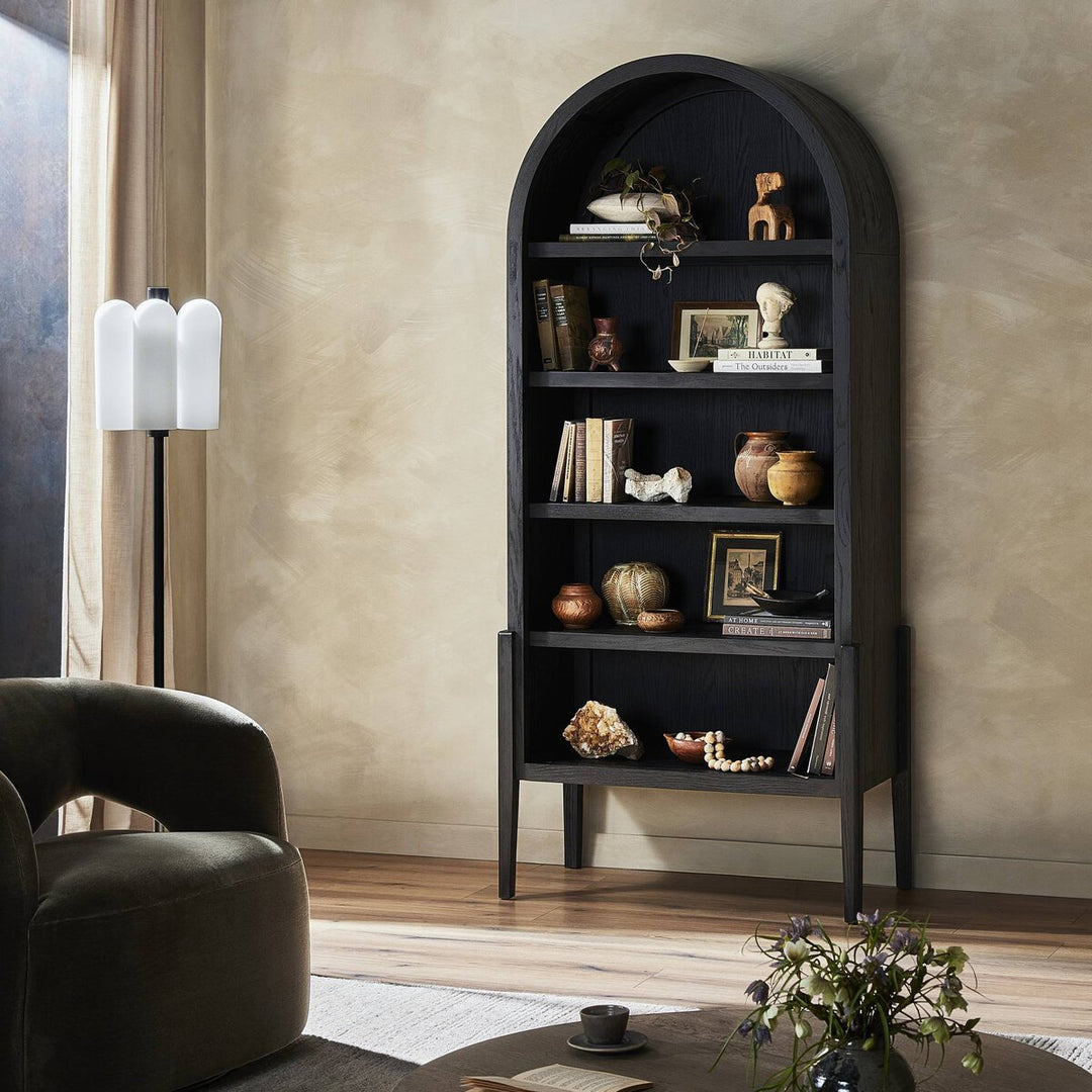 Tolle Bookcase