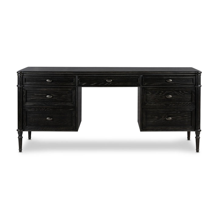 Toulouse Executive Desk