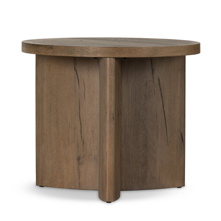 Toli End Table