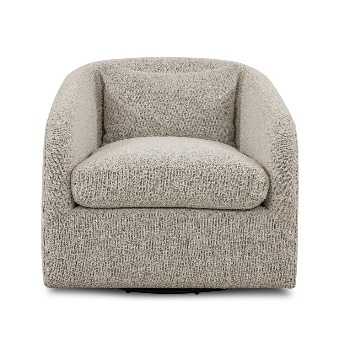 Topanga Swivel Chair