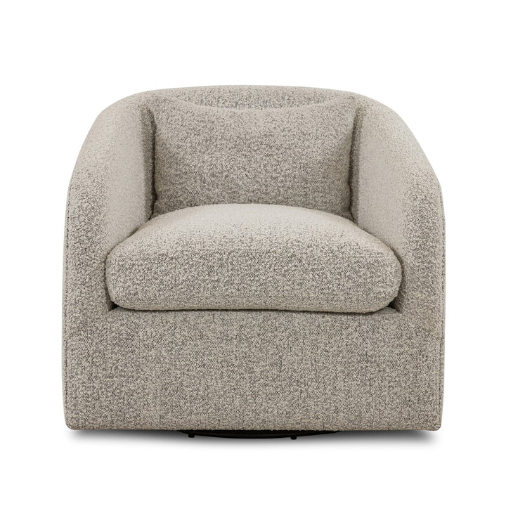 Topanga Swivel Chair