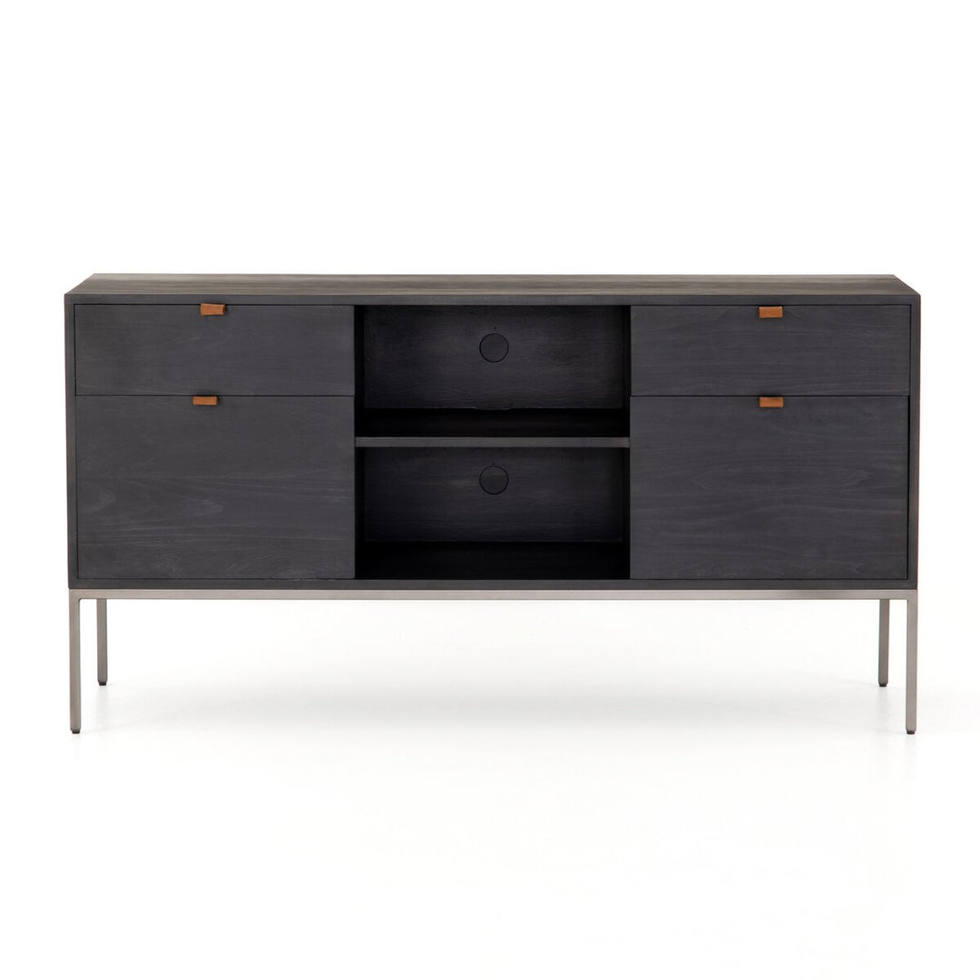 Trey Modular Filing Credenza