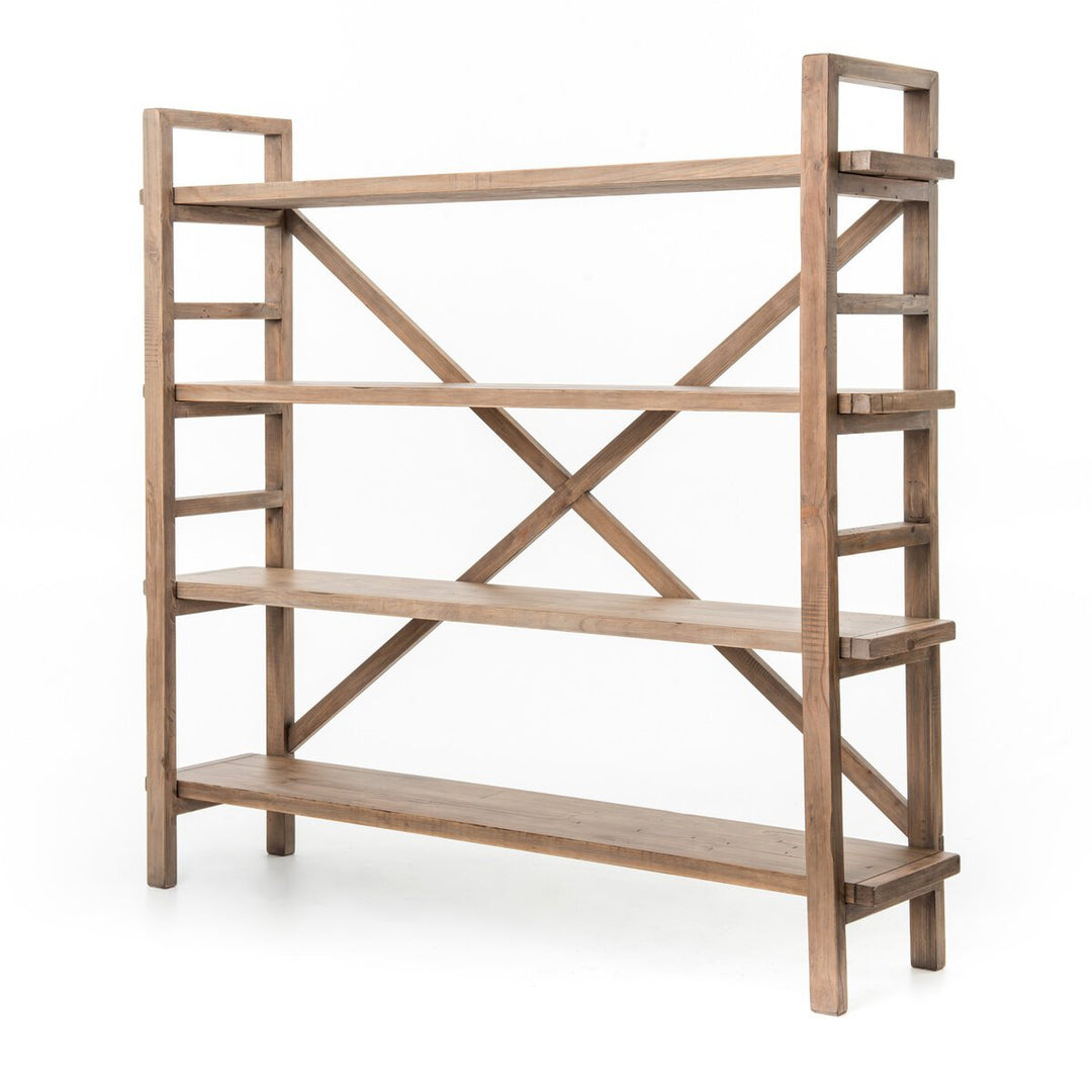 Toscana Large Bookshelf