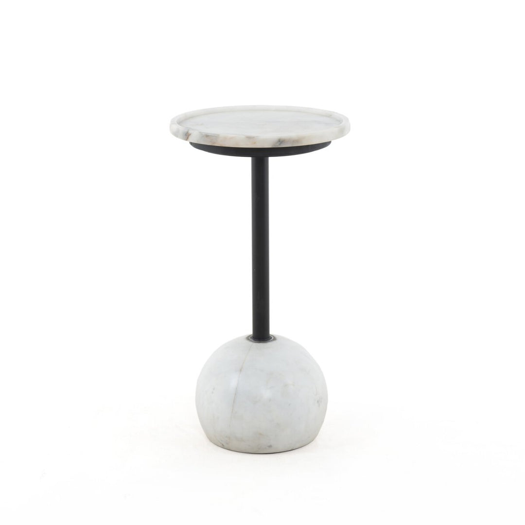 Viola Accent Table