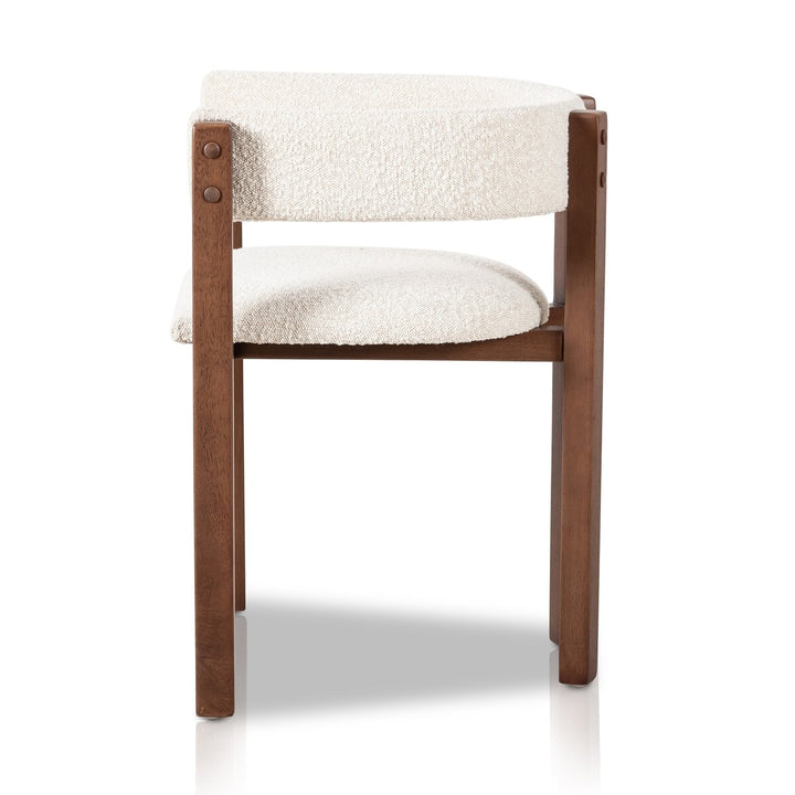 Vittoria Dining Armchair