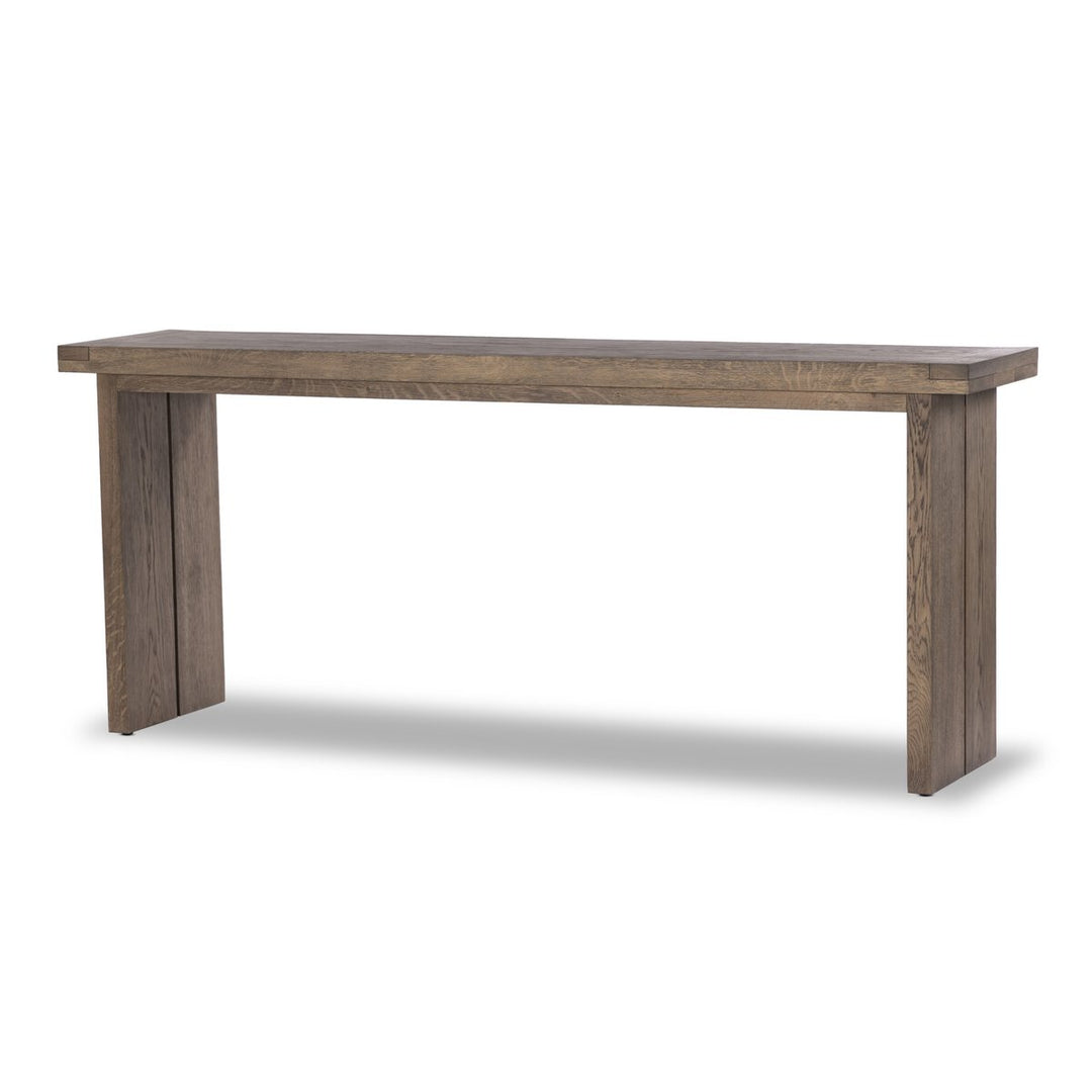 Warby Console Table