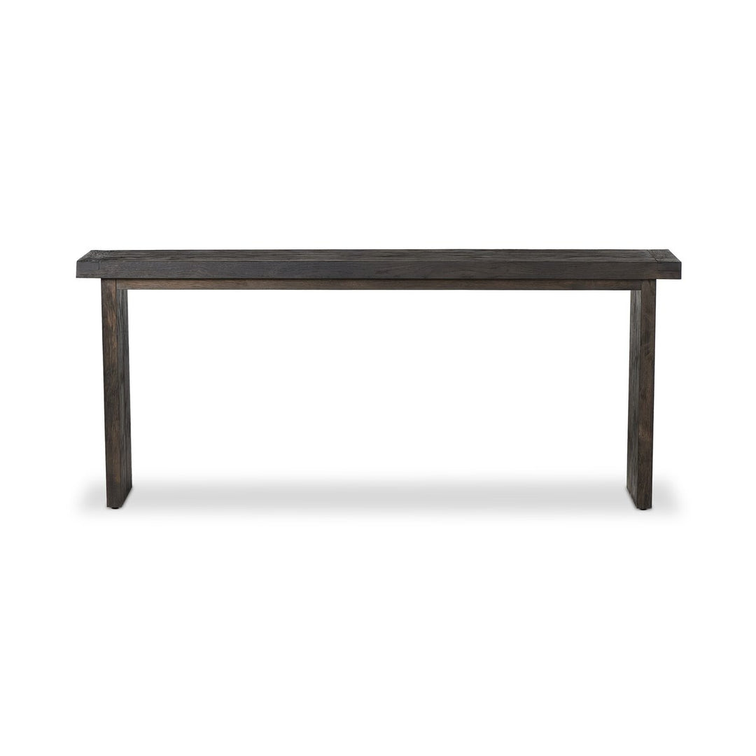 Warby Console Table