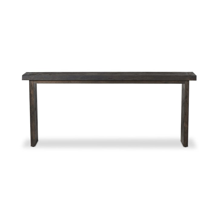 Warby Console Table