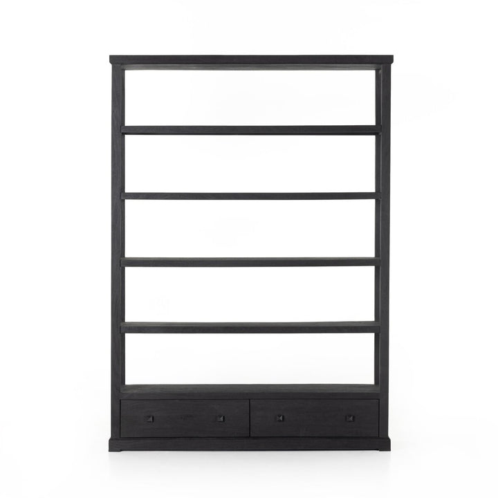 Woodmore Bookcase