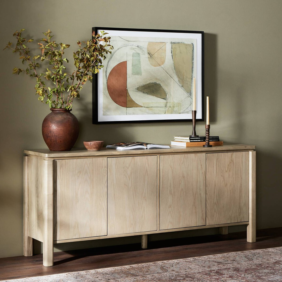 Wolfe Sideboard