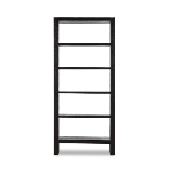 Warby Bookshelf