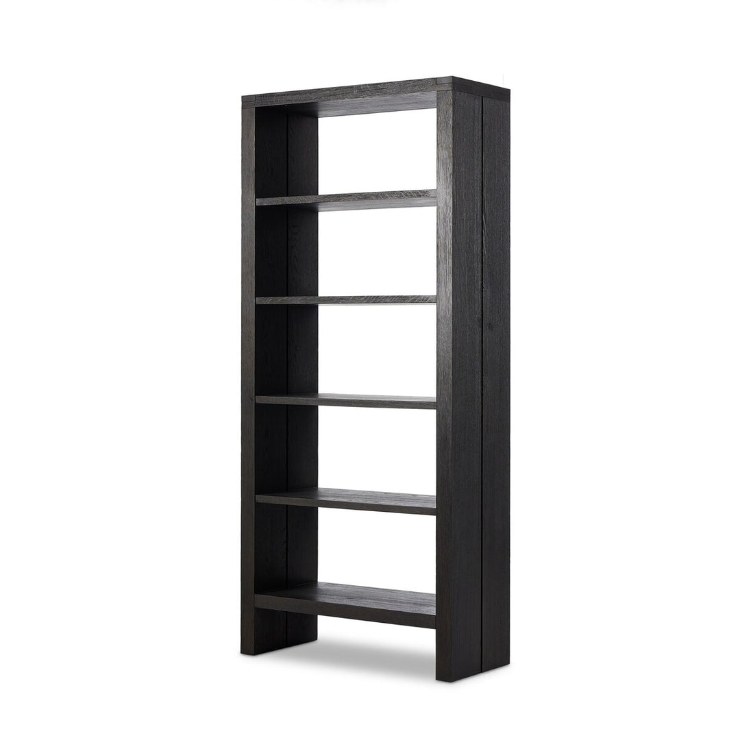 Warby Bookshelf