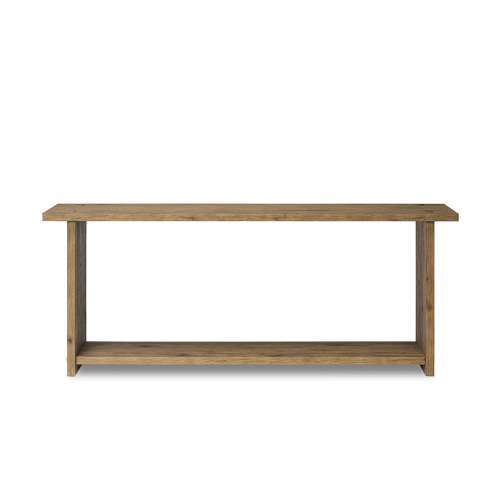 Zeno Console Table