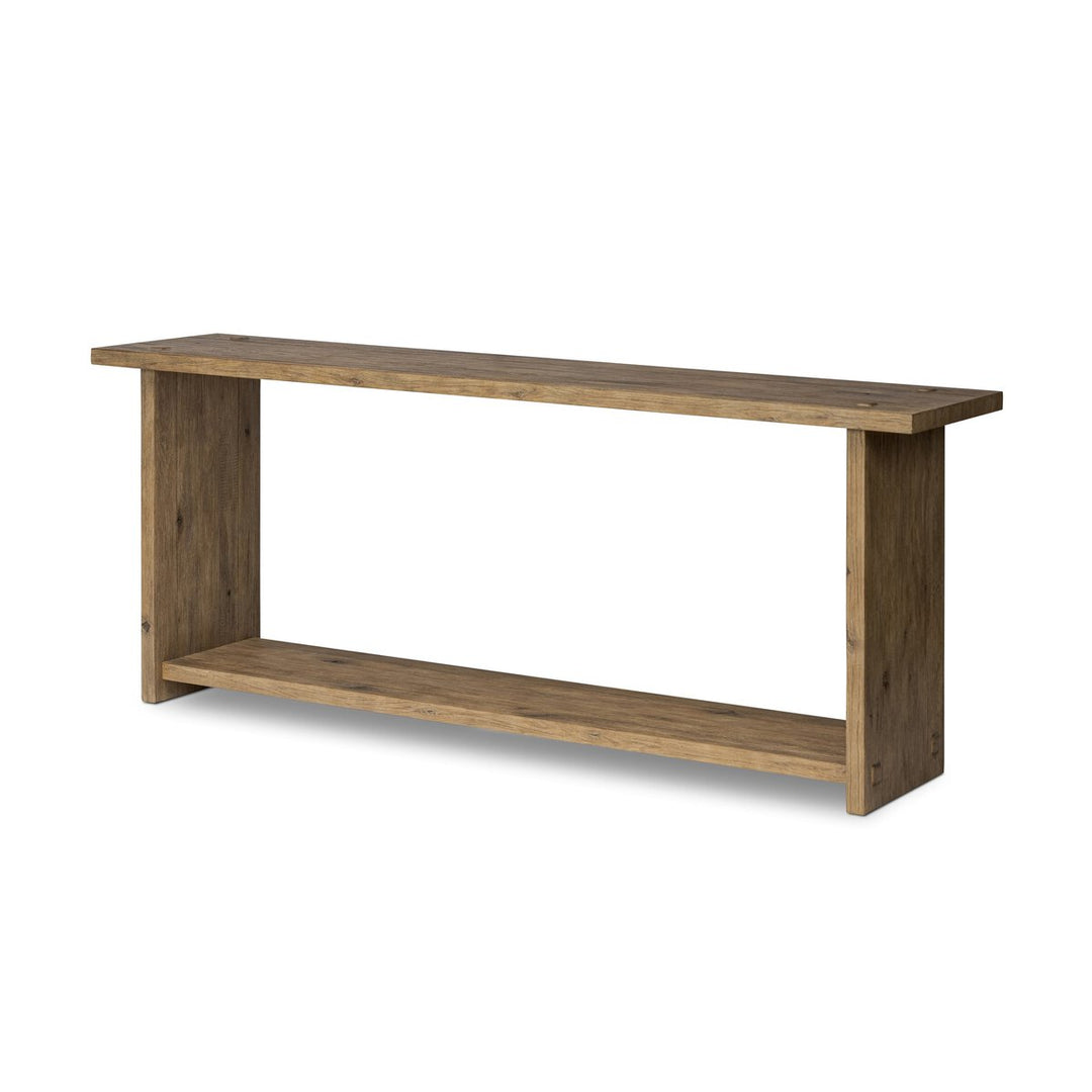 Zeno Console Table