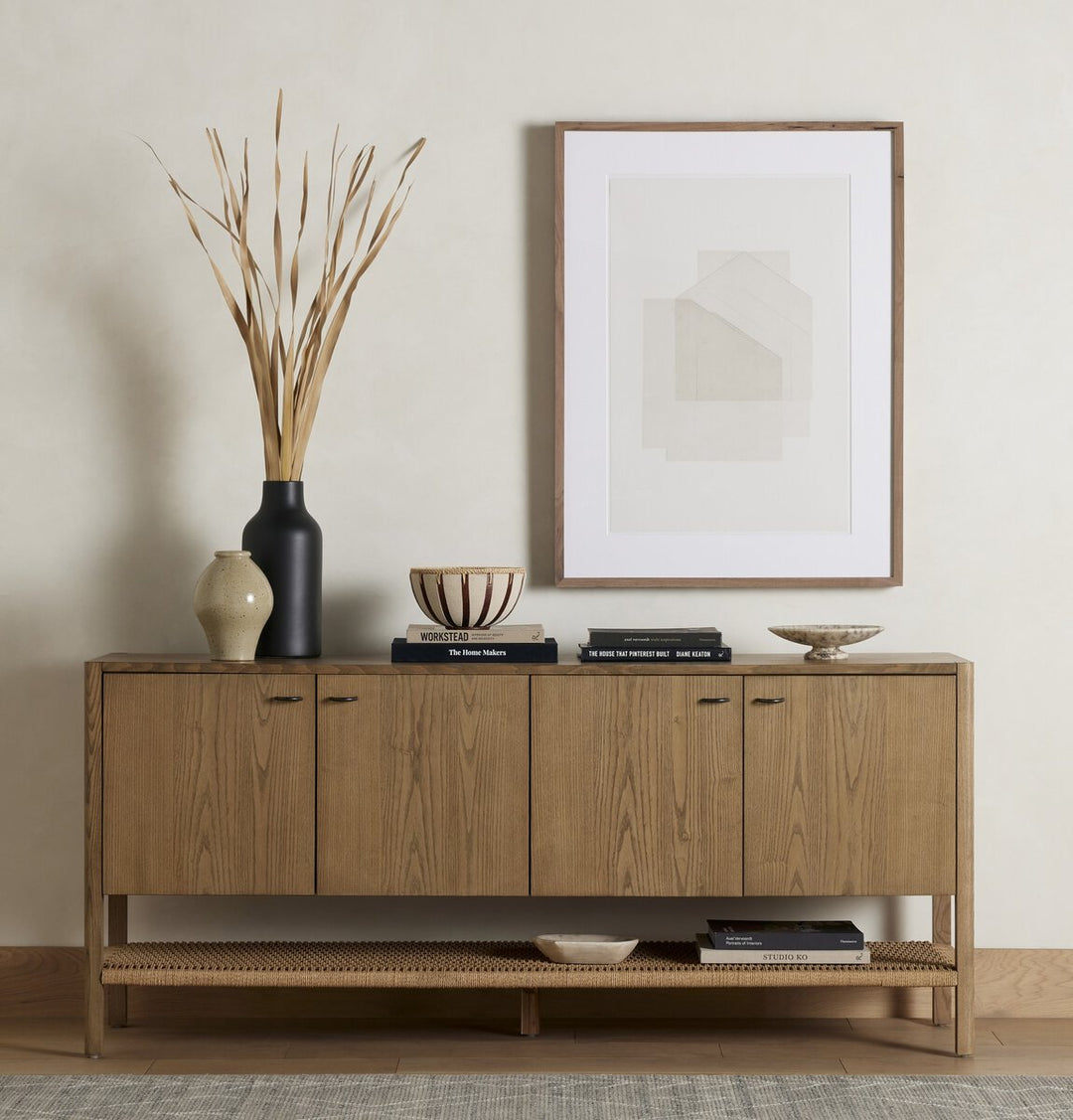 Zuma Sideboard