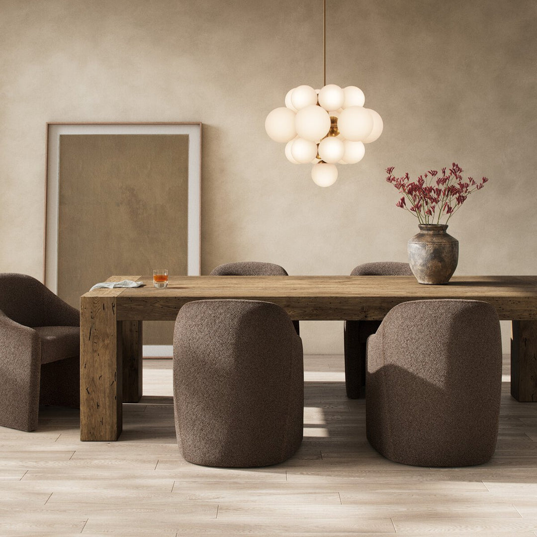 Abaso Dining Table