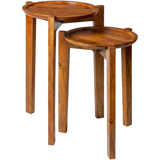 Stella Nesting Table Set