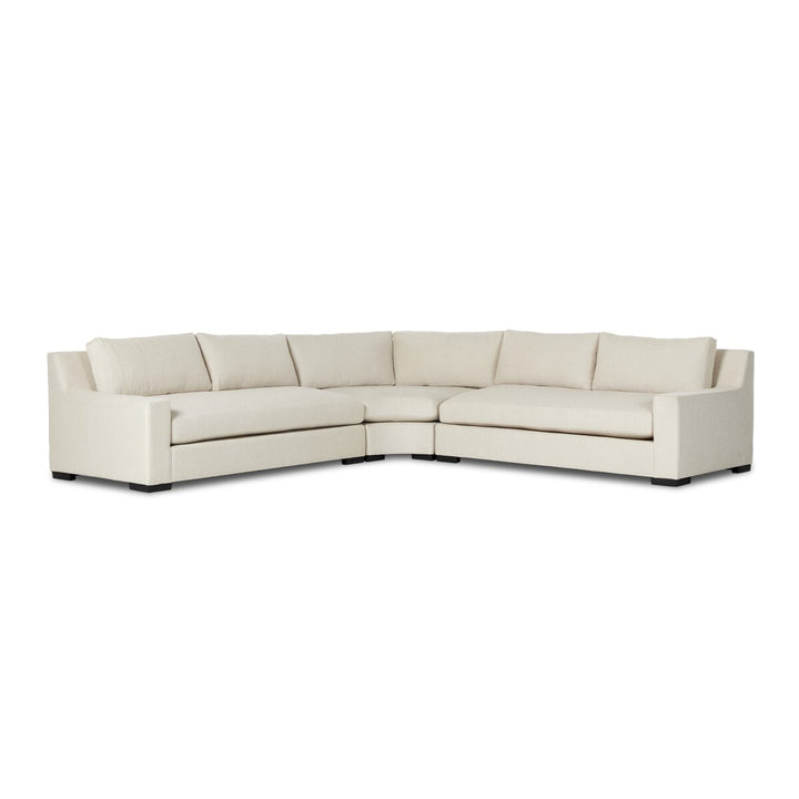 Albany 3-Piece Sectional