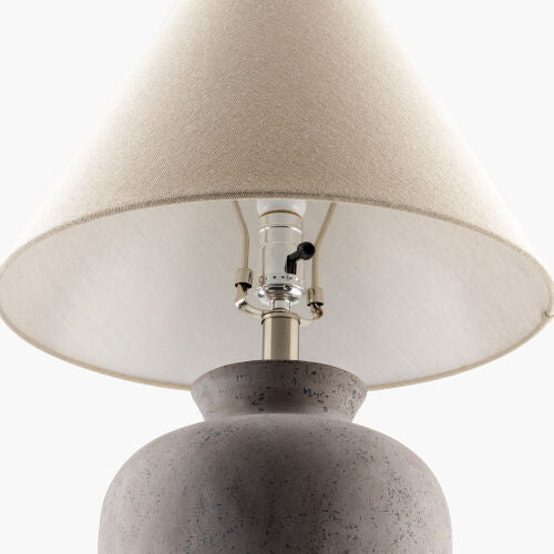 Dale Table Lamp