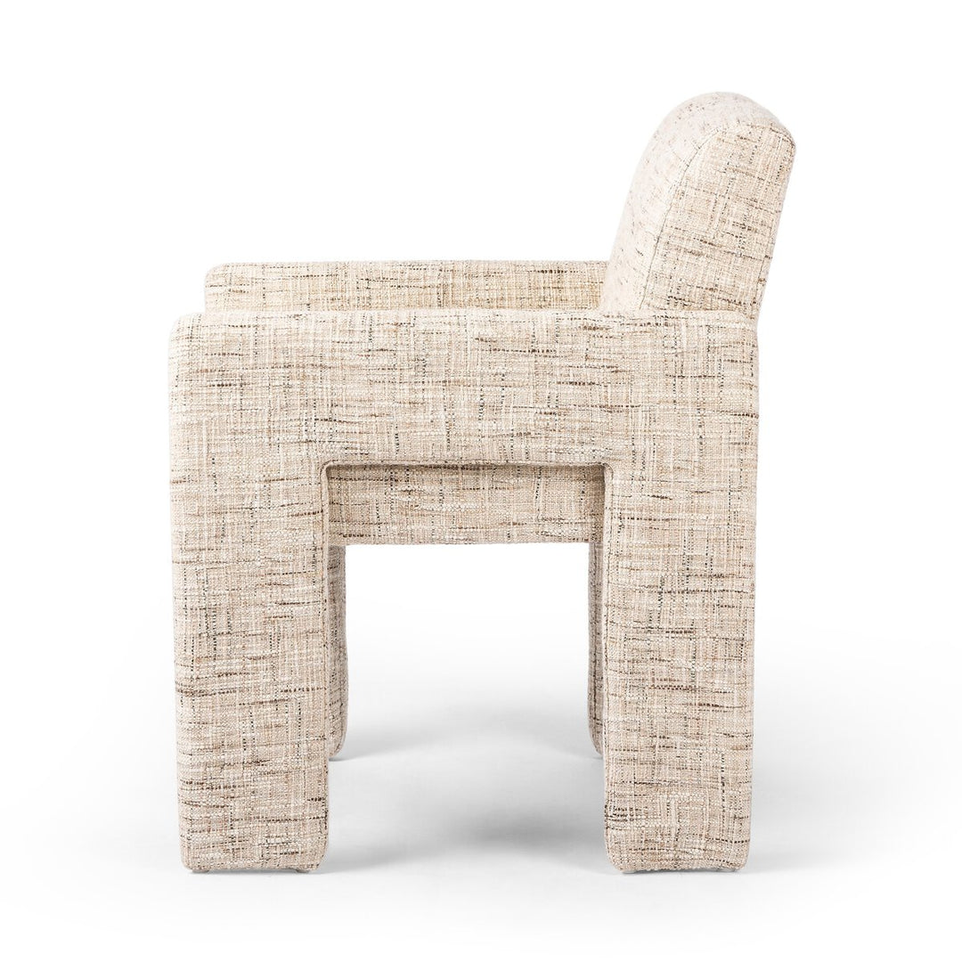 Amur Dining Chair