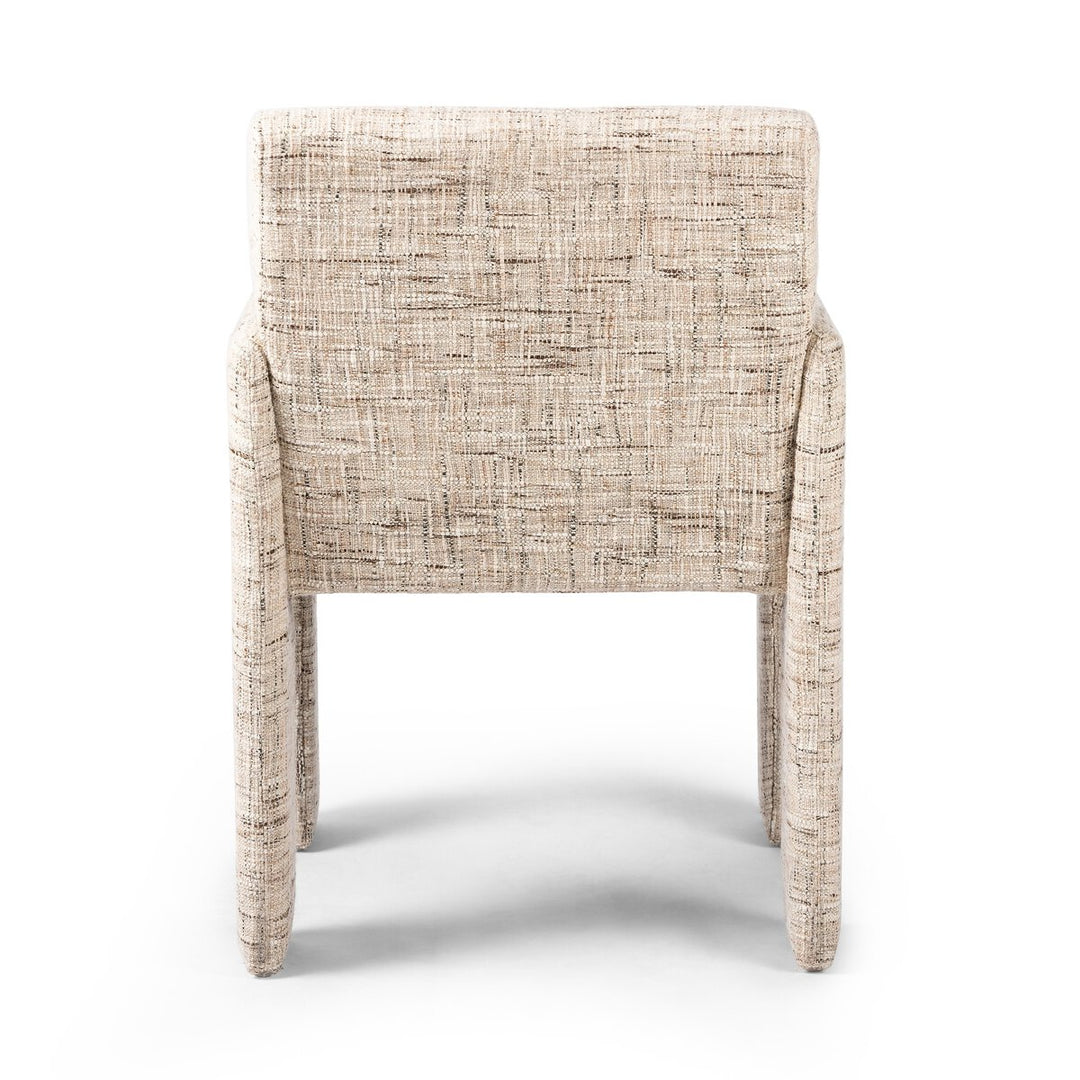 Amur Dining Chair