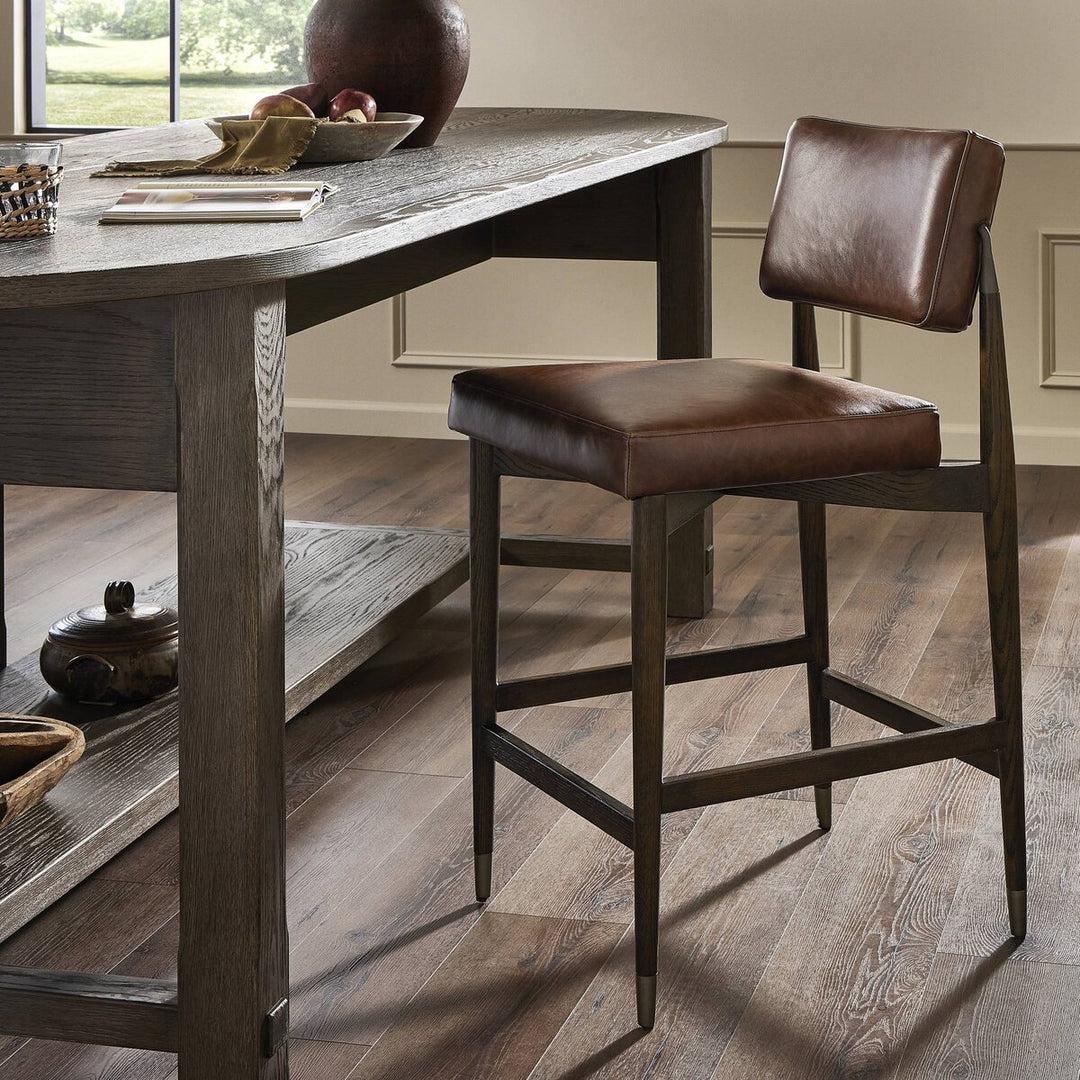 Anton Dining Stool