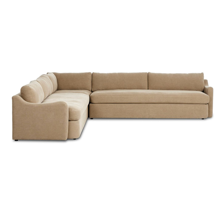 Aurelia 3-Piece Sectional