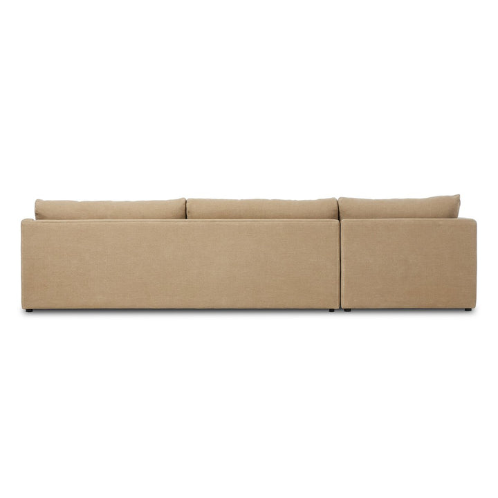 Aurelia 3-Piece Sectional