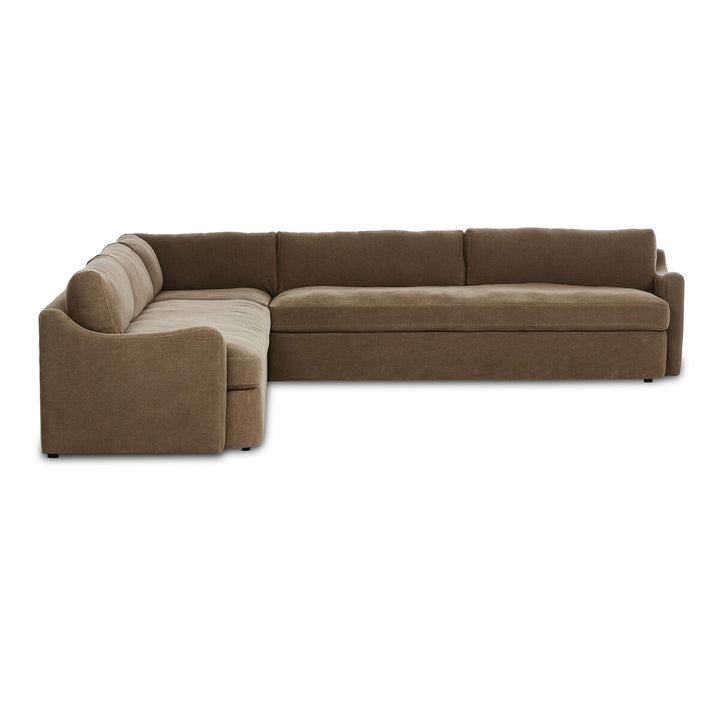 Aurelia 3-Piece Sectional