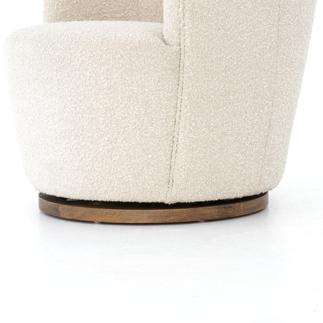 Aurora Swivel Chair