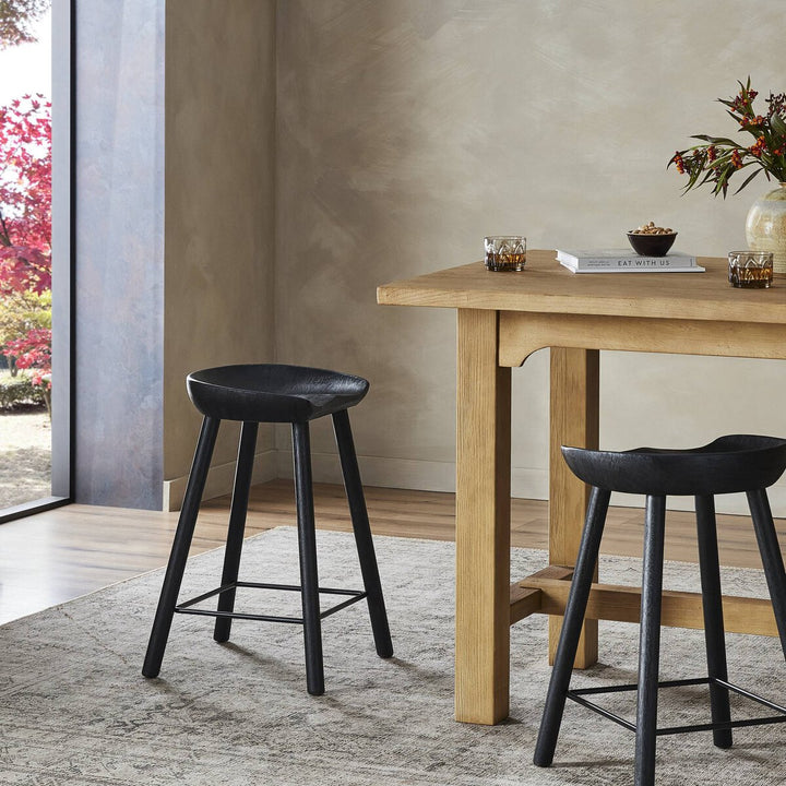 Barrett Dining Stool