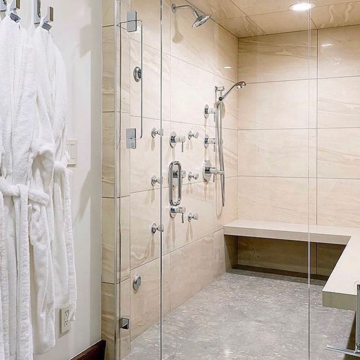 Bathroom Update E-design Service