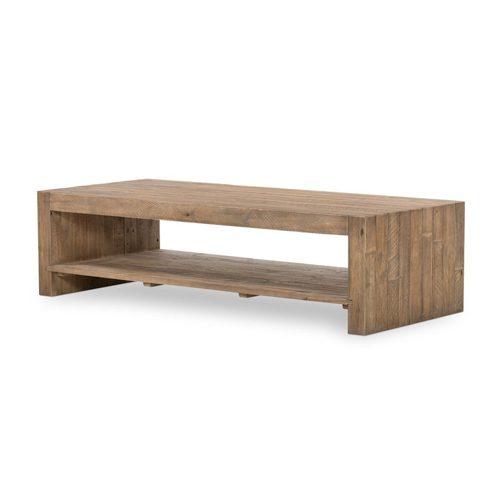 Beckwourth Coffee Table