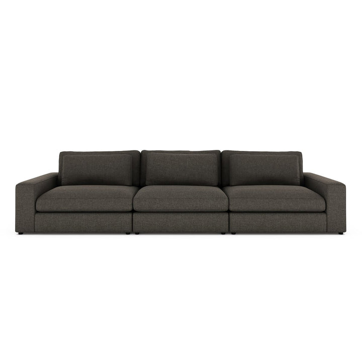 Bloor 3-Piece Sectional