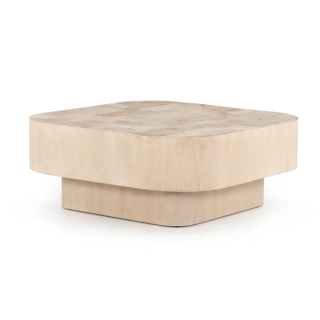 Blanco Coffee Table