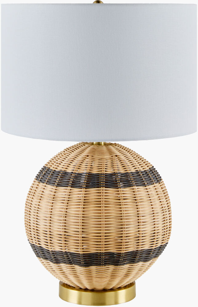 Brielle Accent Lamp