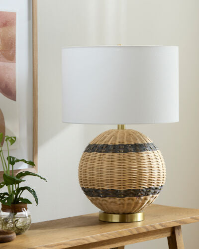 Brielle Accent Lamp