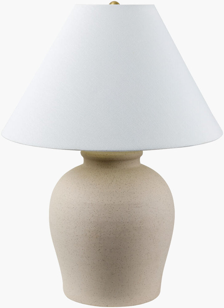 Benson Table Lamp