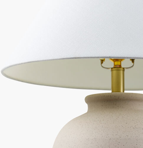 Benson Table Lamp