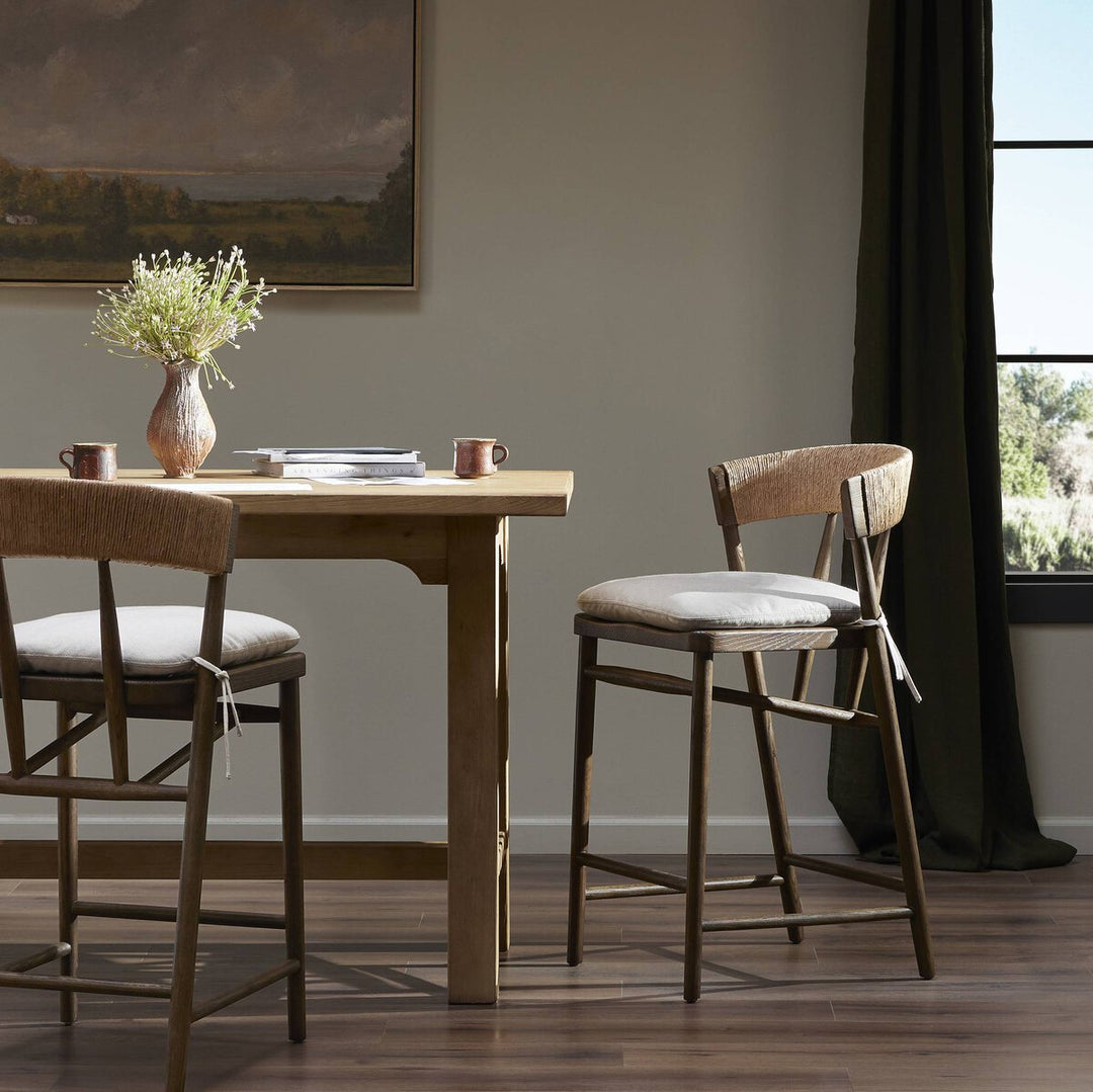 Buxton Dining Stool