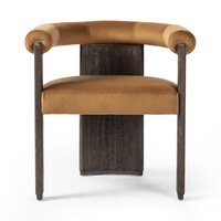 Canon Dining Chair