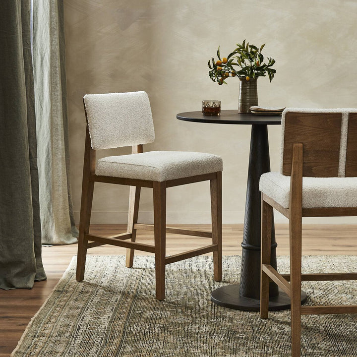 Carlo Dining Stool