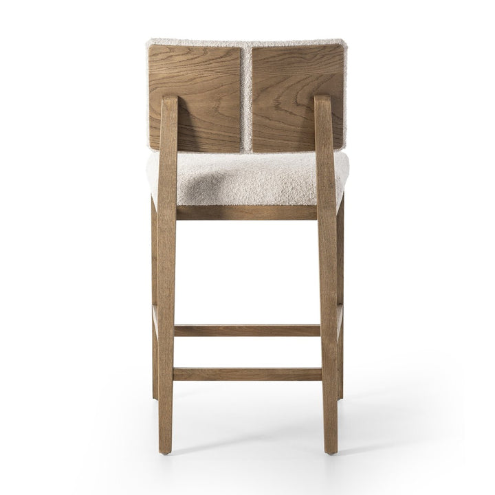 Carlo Dining Stool